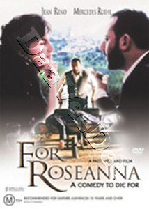 For Roseanna | Roseanna